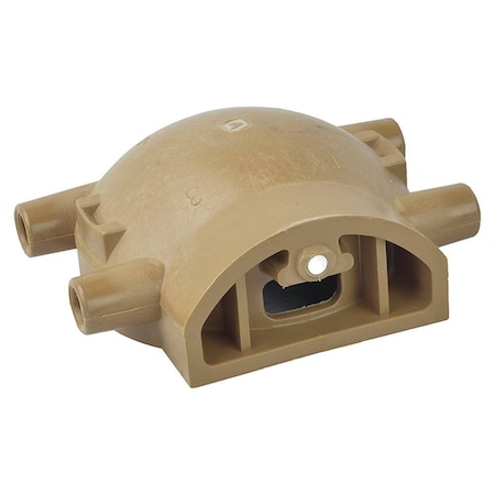 Db Electrical Distributor cap For Ford/ Holland 2N, 8N, 9N 9N12106C 1100-5005